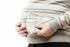 Что будет, если родители не заберут ребенка у суррогатной матери?