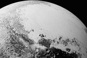 Учёные совершили открытие на Плутоне: внеземная жизнь возможна