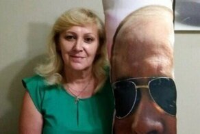 Они считают себя патриотами, но почему-то над ними все смеются