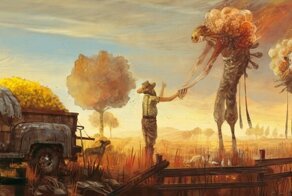 Открылась бездна звезд полна; звездам числа нет, бездне дна