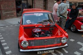 Тюнинг-Арт Музей