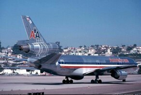 Смертельный взлет: катастрофа лайнера DC-10 в Чикаго