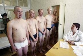 Негодников в строй: Минобороны решило ужесточить правила призыва