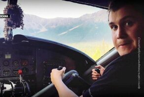 Суд арестовал сына экс-сенатора, сбившего гаишника