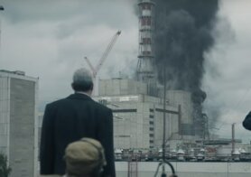 "Дань памяти сражавшимся на войне, о которой мы не догадывались": как создавался "Чернобыль"
