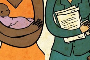 "Рожай - не хочу": кто такие чайлдфри и почему они не хотят иметь детей? Откровения россиян
