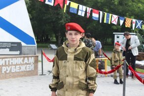 Диму Новосёлова представят к награде посмертно