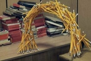 Когда инженеру становится скучно