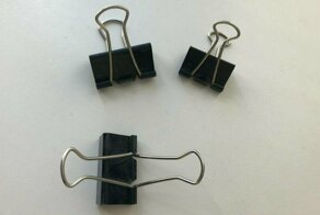 16 полезных и неожиданных примеров использования обычного канцелярского зажима