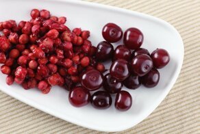 Пьянящая вишня, или Чем опасны вишневые косточки
