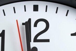 Моментальные факты: что происходит за одну секунду?