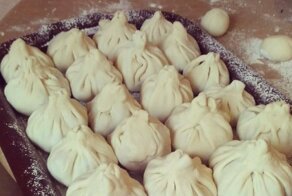 Мужик на кухне - бог