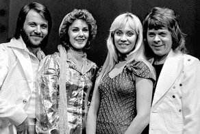 Песни группы ABBA знают все. Посмотрите, как выглядят музыканты коллектива сегодня