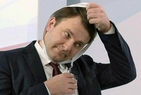 Что за пассажир Максим Орешкин и почему он ненавидит россиян?