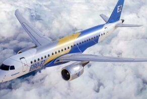 Embraer — всё…