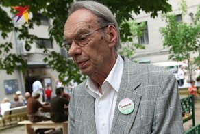 Загородный дом Алексея Баталова в Переделкино, за который любимый актёр судился все последние годы