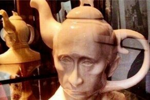 20 очень странных вещей из комиссионки, которые никто не торопится покупать