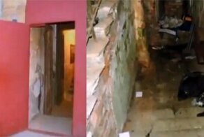 Вороненко Дмитро Петрович: плачущий негодяй