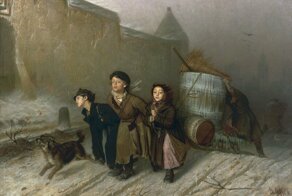 Какую мрачную трагедию хранит в себе «Тройка»