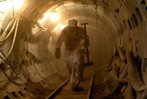 "Хорошо, что фильм сделали не в России": что ликвидаторы говорят о сериале "Чернобыль"