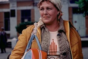 Советские тетки (автор Ирина Богданова)