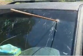 Автолюбитель может смело праздновать второй день рождения