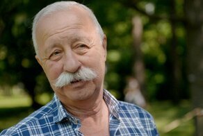 Как выглядел и чем занимался Леонид Якубович в молодости