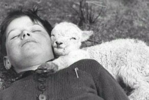 30 самых интересных исторических снимков из твиттер-аккаунта Life In Moments