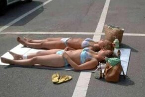 20 самых глупых жизненных ситуаций, которые могут испортить отдых