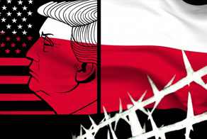 "Форт Трамп" и холокост