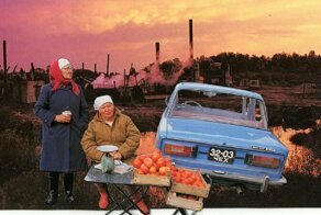 "Новое прошлое" Тамары Стофферс