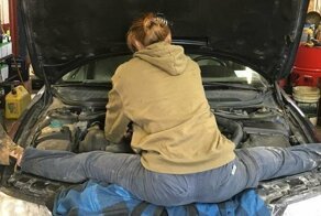 Когда прокачался до 80-го уровня