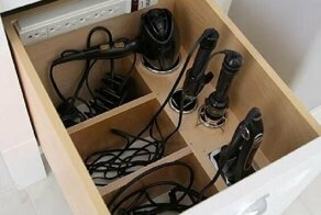 15 простых, но функциональных идей для экономии пространства в небольшой квартире
