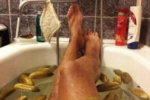 20 чудаков, которые знают толк в креативных фотографиях