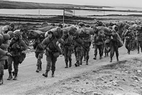 Самые короткие войны в истории. Часть 3. Конец