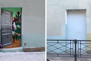 Зачем закрашивают граффити?