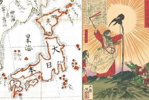 Оспа - апокалипсис в стране восходящего солнца