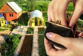 Почему мы должны платить налог на дом, который построили сами: история родом из СССР