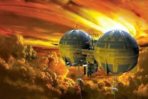 Как Советский Союз пытался колонизировать Венеру