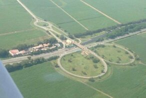 Будущее давно наступило, а мы не заметили: Дорожные развязки