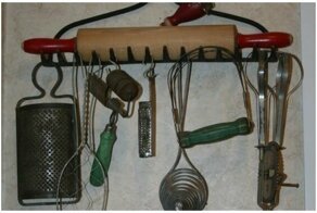 25 странных кухонных аксессуаров, которые введут вас в ступор