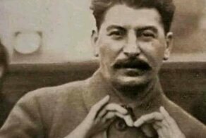 Почему Сталин нас не отпускает