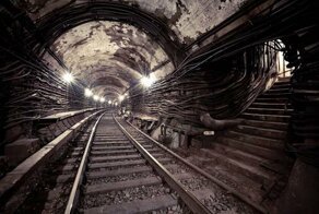 Самые запретные места на планете