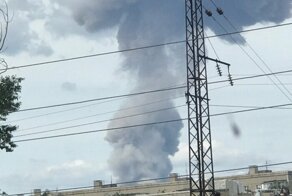 Гендиректора завода в Дзержинске отстранили за день до взрывов