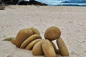 Не имея возможности жить вечно - используйте возможность жить с удовольствием