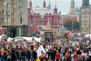 Совсем зажрались: кто в России не любит москвичей