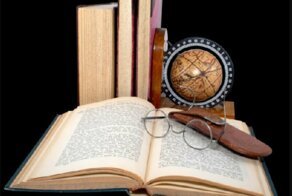 5 научно-популярных книг на лето