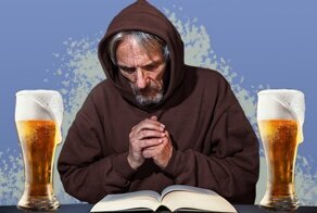 Монастырские истории: 7 интересных фактов о монахах