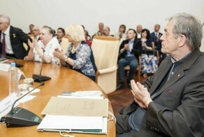 Центральный музей ВС РФ показал личное дело комдива В. И. Чапаева