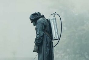 Британский сценарист возмутилась отсутствием чернокожих в сериале "Чернобыль"